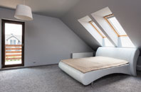 Shenley Lodge bedroom extensions