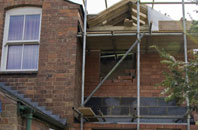 free Shenley Lodge home extension quotes
