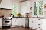 free Shenley Lodge kitchen extension quotes