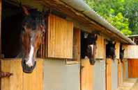 free Shenley Lodge stable construction quotes