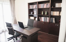 Shenley Lodge home office construction leads