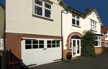 Shenley Lodge multiple storey extension leads